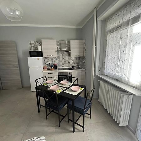 דירות טורינו La Casa Tra I Tigli מראה חיצוני תמונה