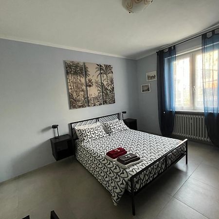 דירות טורינו La Casa Tra I Tigli מראה חיצוני תמונה