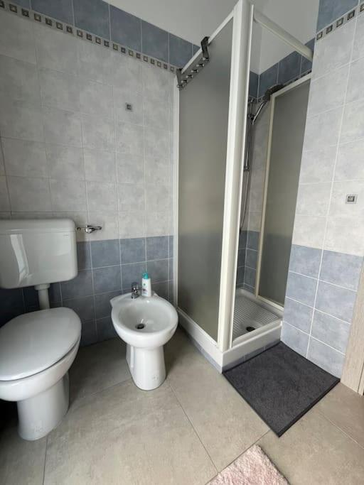 דירות טורינו La Casa Tra I Tigli מראה חיצוני תמונה