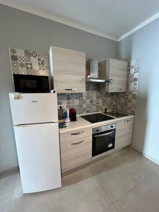 דירות טורינו La Casa Tra I Tigli מראה חיצוני תמונה