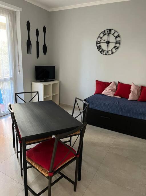 דירות טורינו La Casa Tra I Tigli מראה חיצוני תמונה