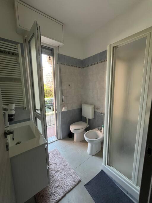 דירות טורינו La Casa Tra I Tigli מראה חיצוני תמונה