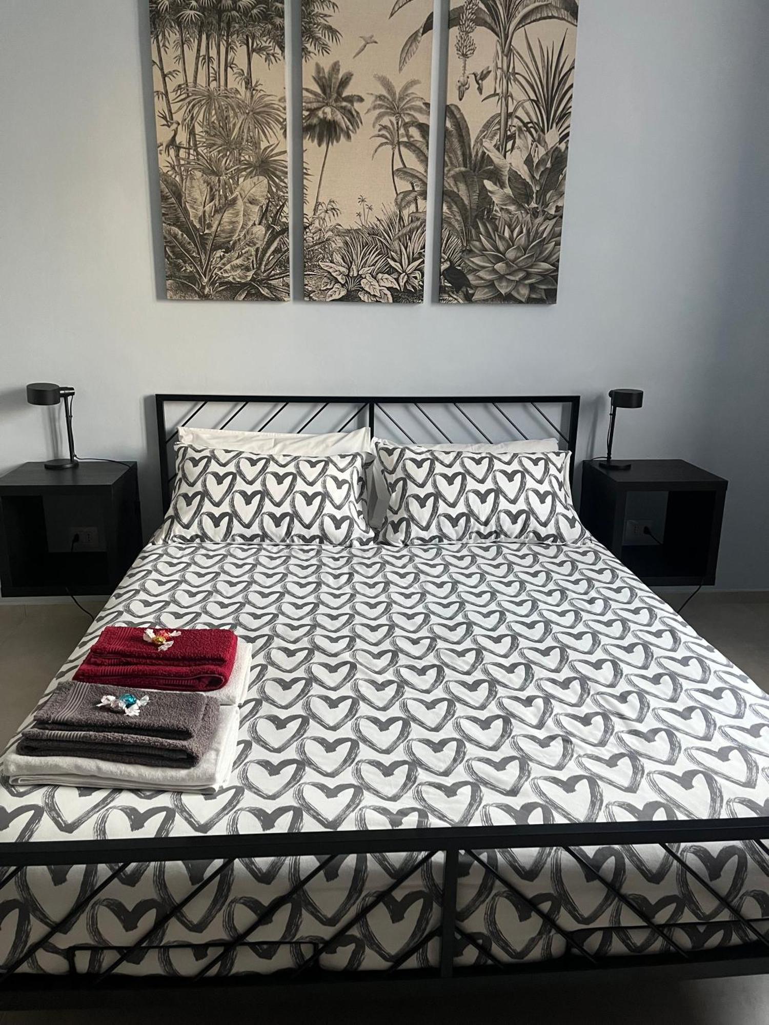 דירות טורינו La Casa Tra I Tigli מראה חיצוני תמונה