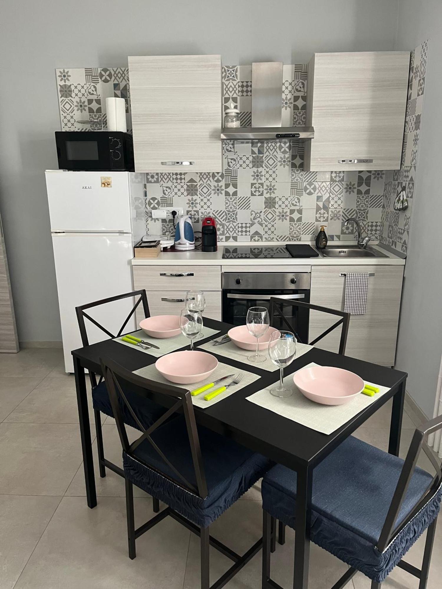 דירות טורינו La Casa Tra I Tigli מראה חיצוני תמונה