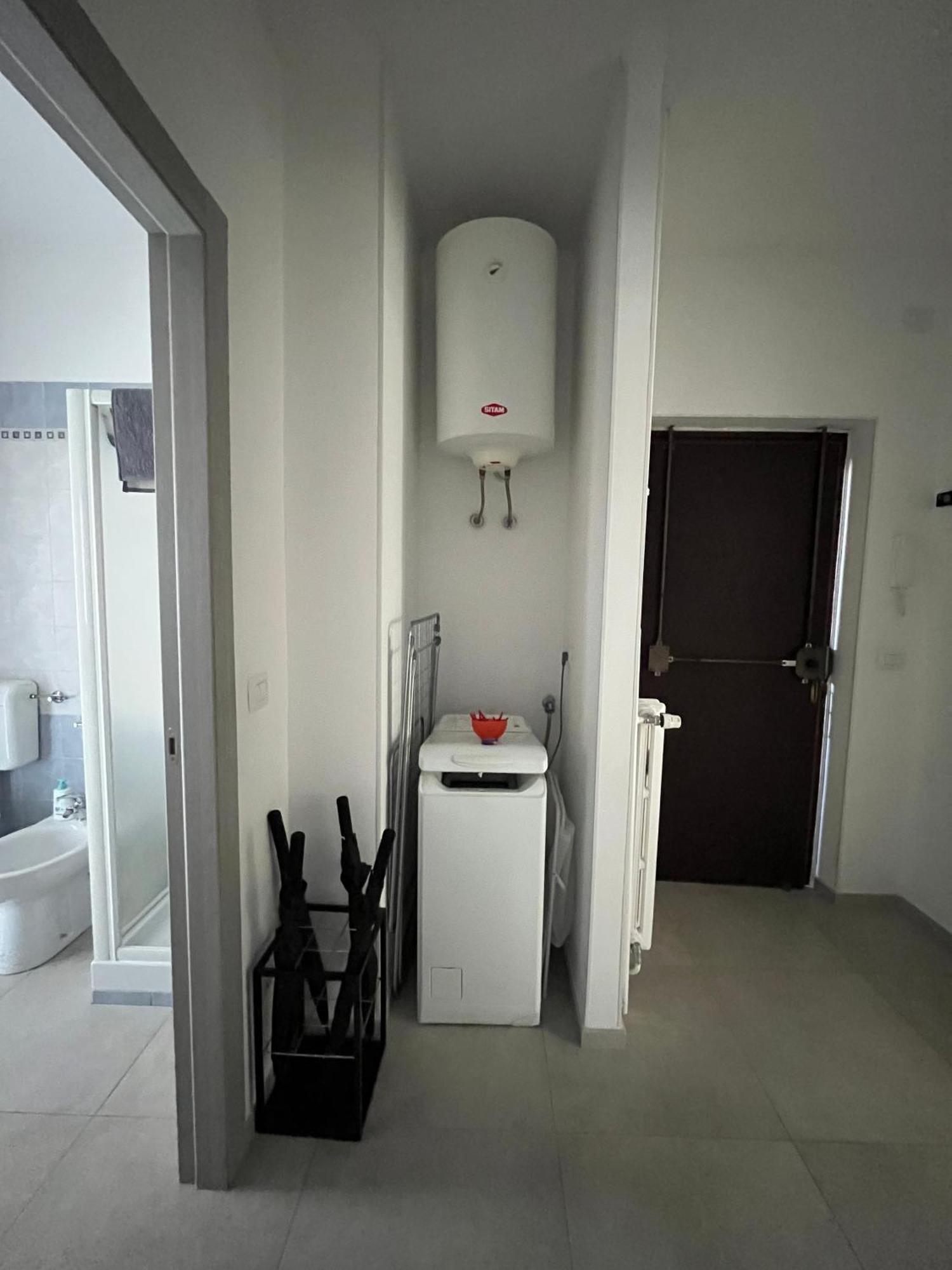 דירות טורינו La Casa Tra I Tigli מראה חיצוני תמונה