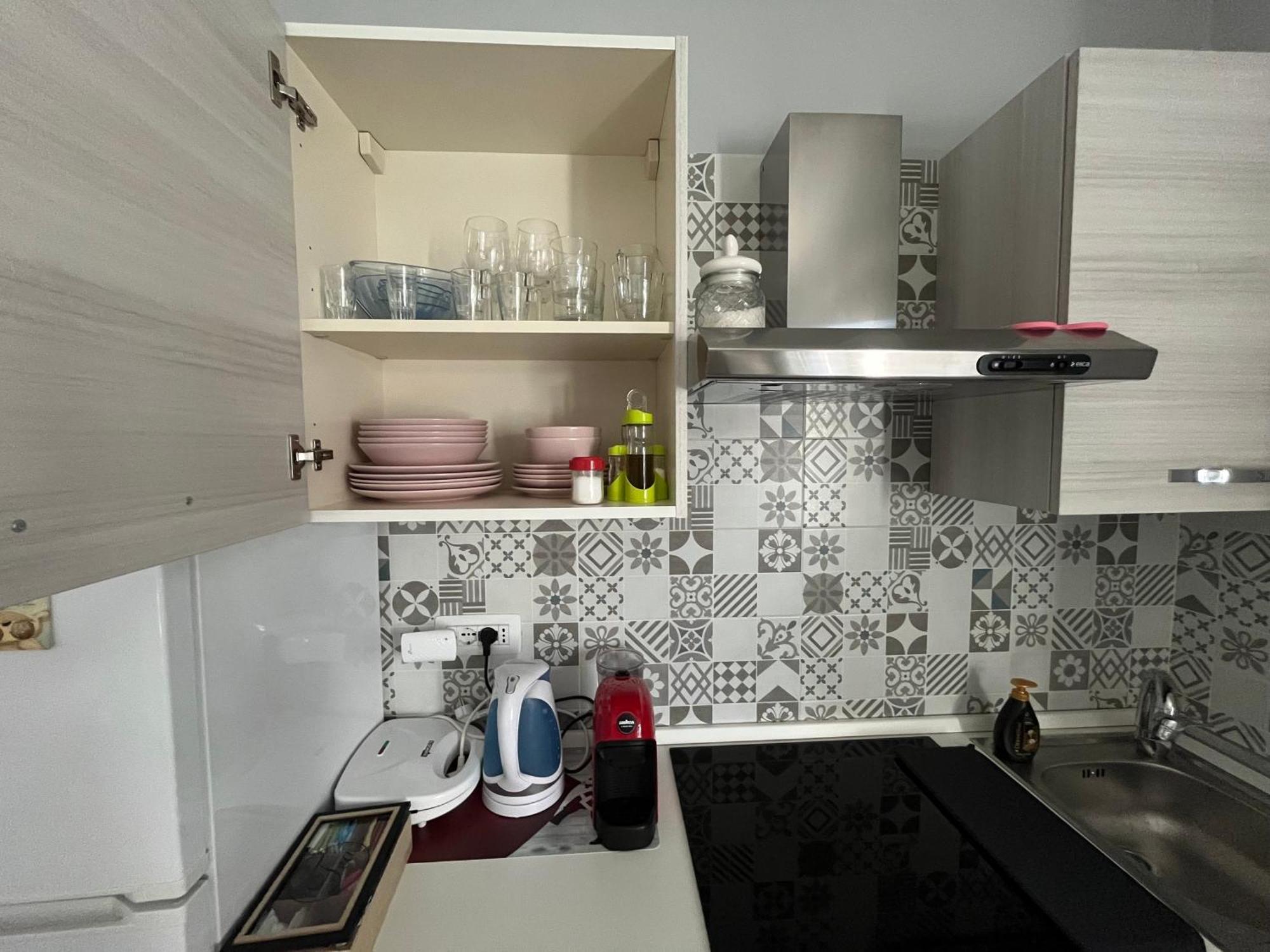 דירות טורינו La Casa Tra I Tigli מראה חיצוני תמונה