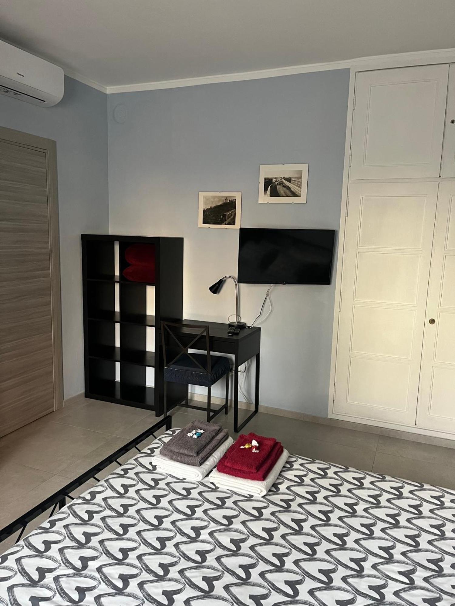דירות טורינו La Casa Tra I Tigli מראה חיצוני תמונה