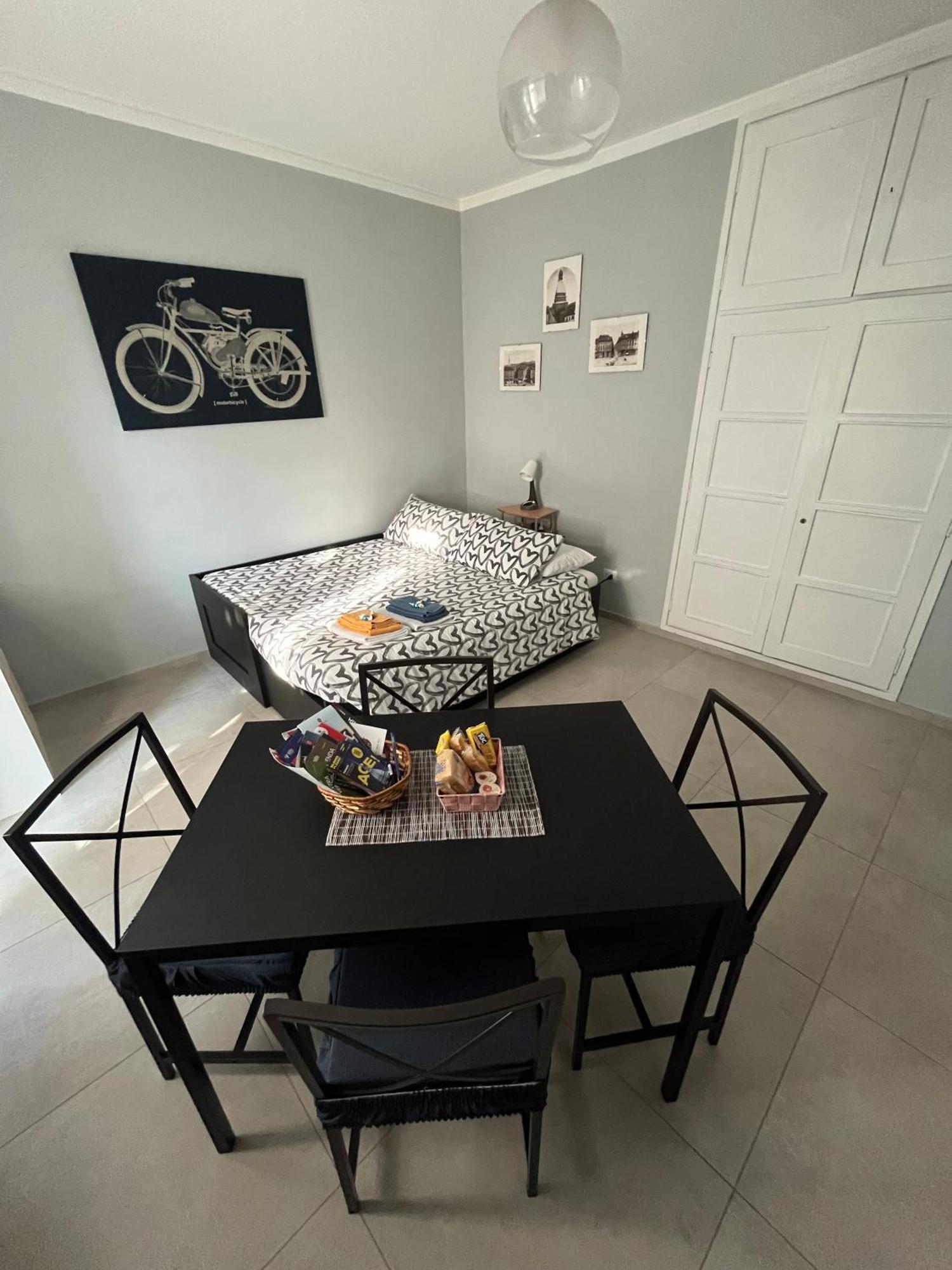 דירות טורינו La Casa Tra I Tigli מראה חיצוני תמונה
