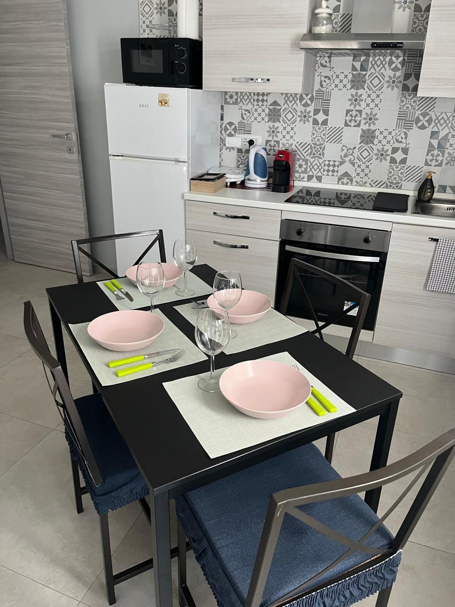 דירות טורינו La Casa Tra I Tigli מראה חיצוני תמונה