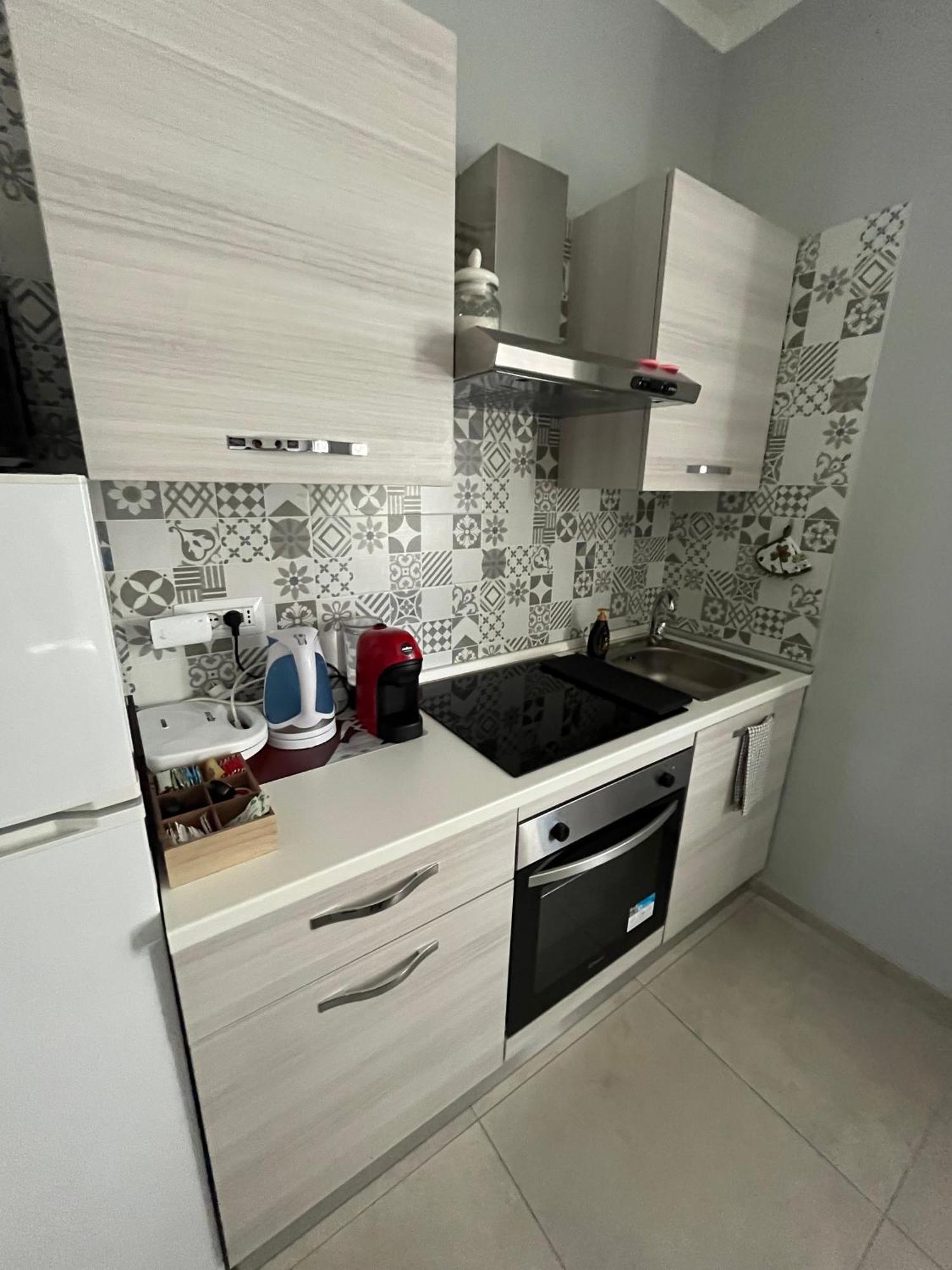דירות טורינו La Casa Tra I Tigli מראה חיצוני תמונה