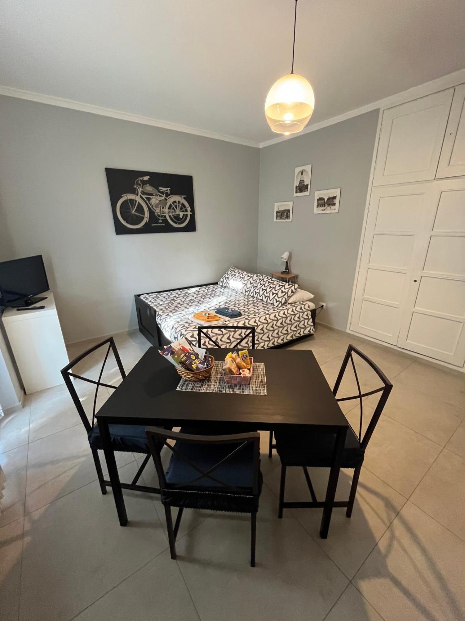 דירות טורינו La Casa Tra I Tigli מראה חיצוני תמונה