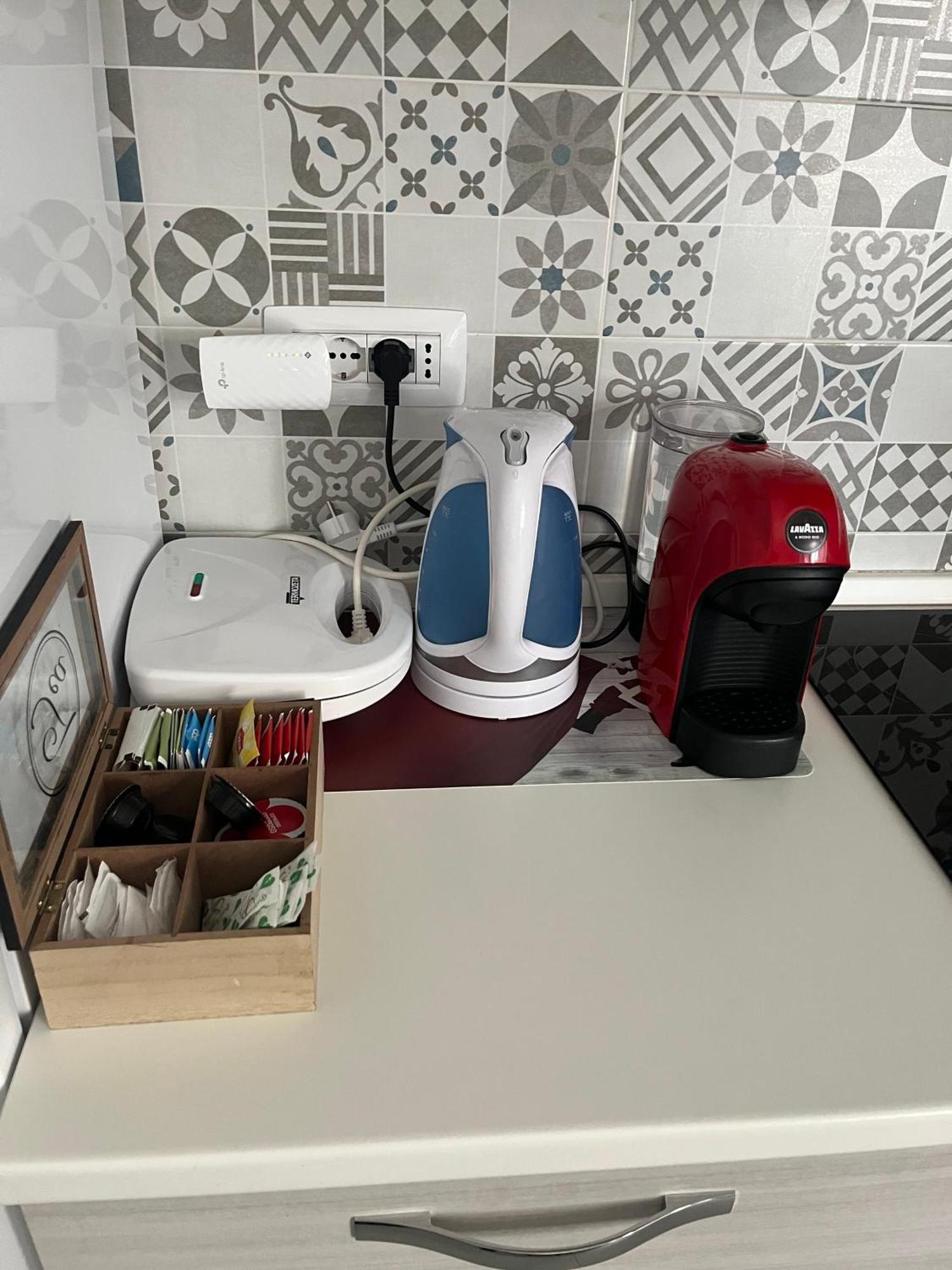 דירות טורינו La Casa Tra I Tigli מראה חיצוני תמונה